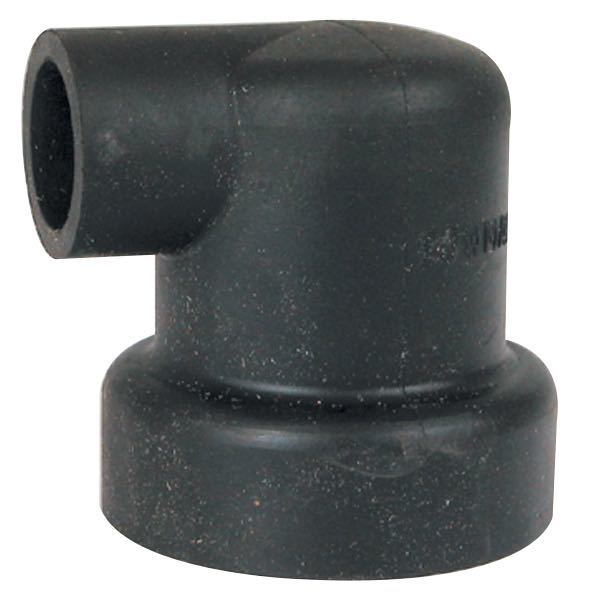 Ändstycke 2679-v-70/22 mm