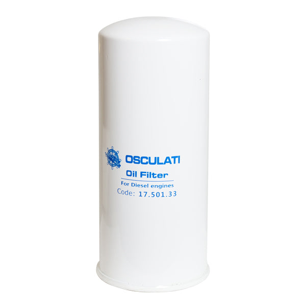 Bränslefilter - yanmar 119593-35400 (By-pass)