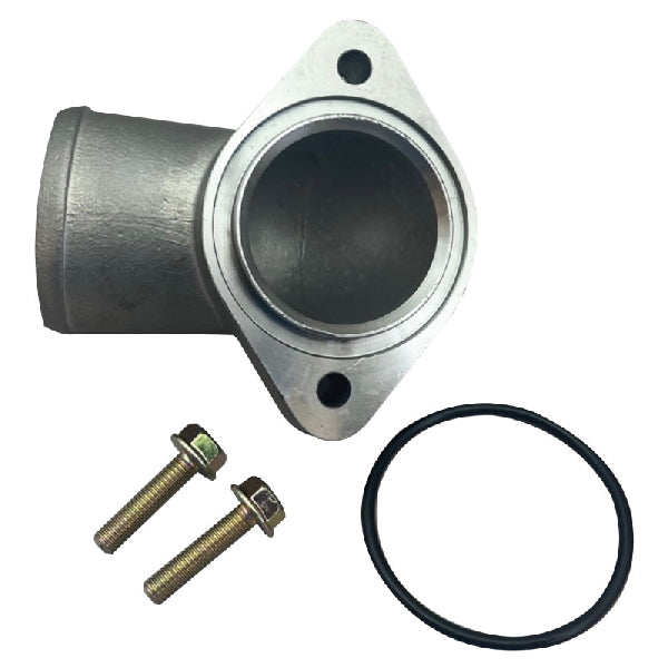 1852 Avgaskrök m/o-ring t. Volvo Penta D4/D6 OEM 21450768