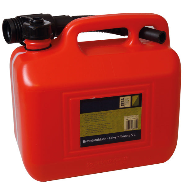 1852 Bränsledunk 5L