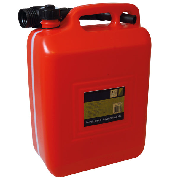 1852 Bränsledunk 10L