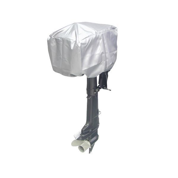 Utombordarskydd, 30-90hk 63x35x50cm
