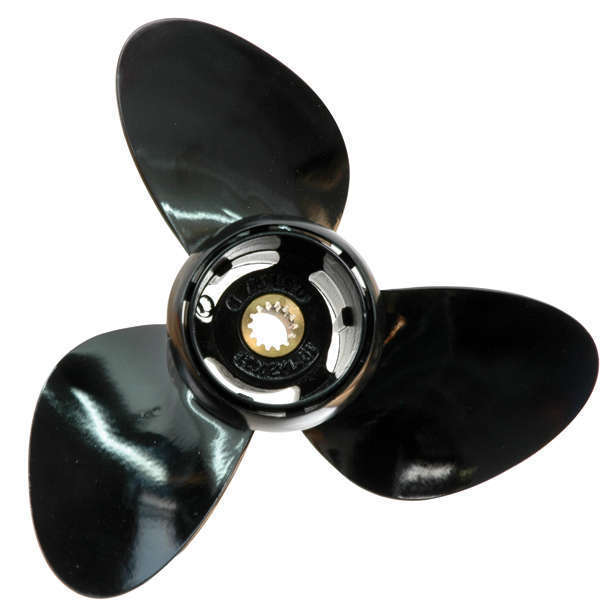Propeller 11 1/2" x 12" honda 35-50hk