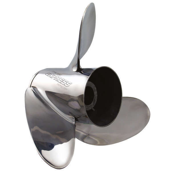 Propeller express 10 3/4 x 12