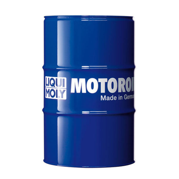 Liqui Moly marine 4T motorolja 10W-40 60l