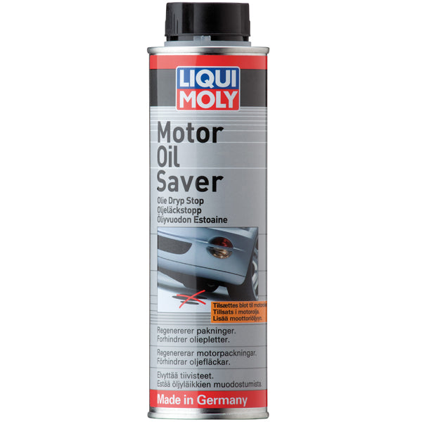 Liqui moly oljedroppstopp 300ml
