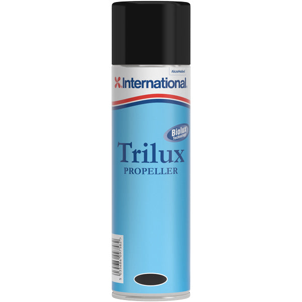 Trilux propeller grey (svensk etikett)