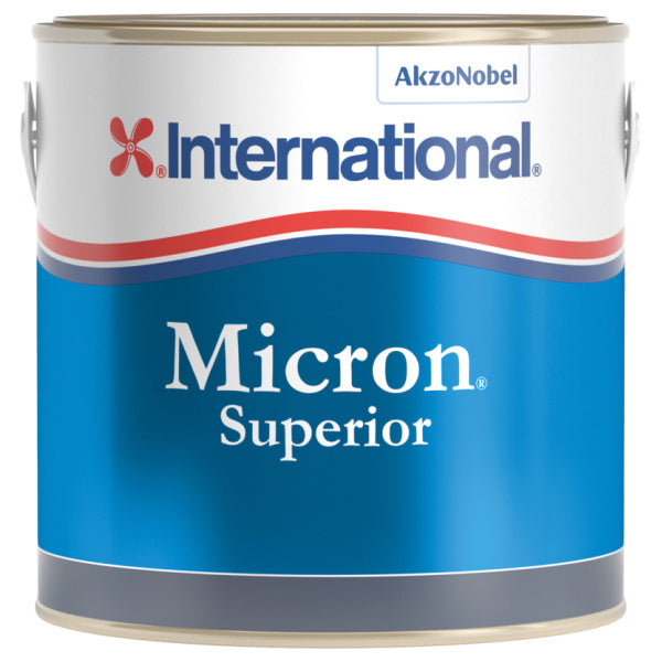 Micron superior mörkblå 750 ml se