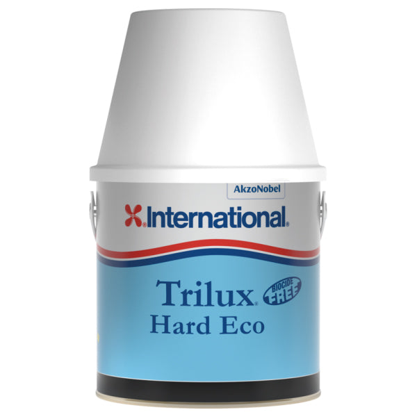 Trilux hard eco 2,5l navy