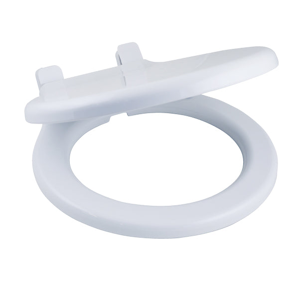 SITS & LOCK PLAST FÖR TOALETT
