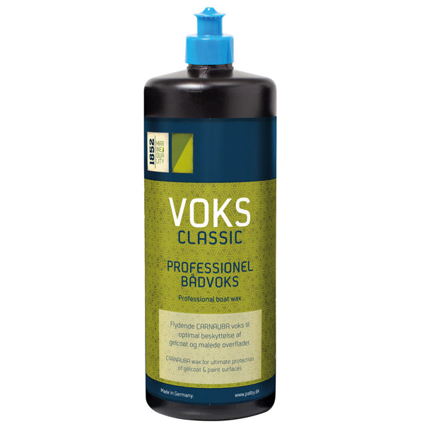 1852 Professionellt vax classic 1l