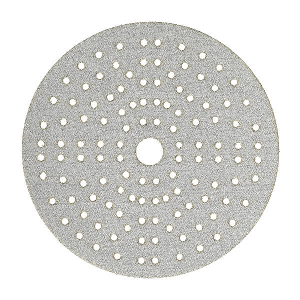 Mirka Iridium sliprondell 125mm 89 hål P240 10 st