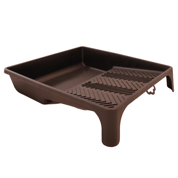 Målartråg premium, vit 180 mm