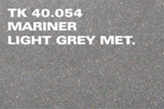 Sprayfärg mariner l/grå met.