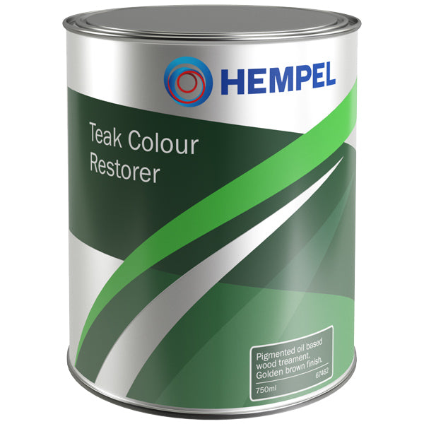 Hempel Teak Colour Restorer 0,75L