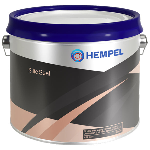 Hempel Conversion Primer, Light Pink 2,5L
