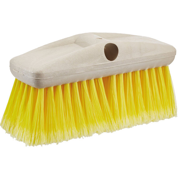 Star Brite Botste 20 cm mjuk gul