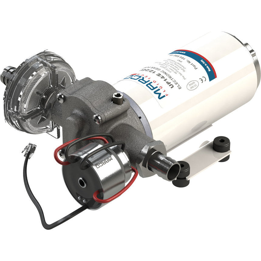 UP12/E pentrypump 36l/m 12/24V