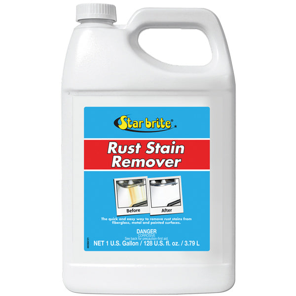 Star Brite rostborttagare 3800 ml