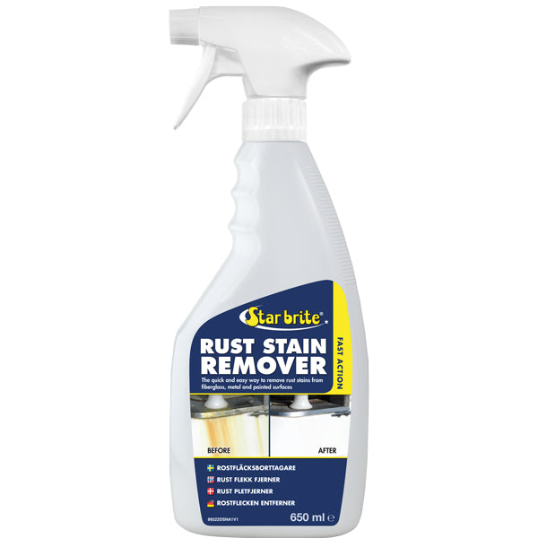 Star Brite rostborttagare 650 ml