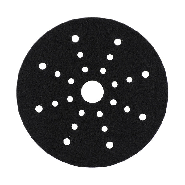 Mirka LEROS-S Pad Saver mellanläggsplatta 225mm 25 hål
