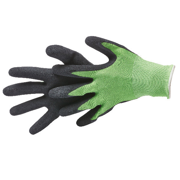 Arbetshandske soft stl 10" XL