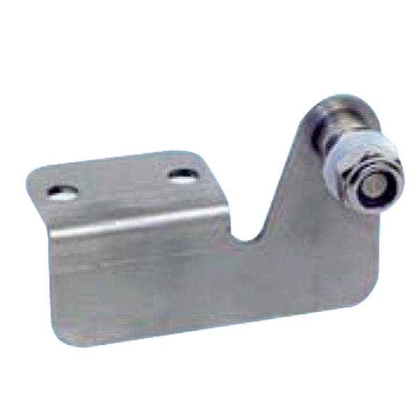 Vinkelfäste höger RF 8mm