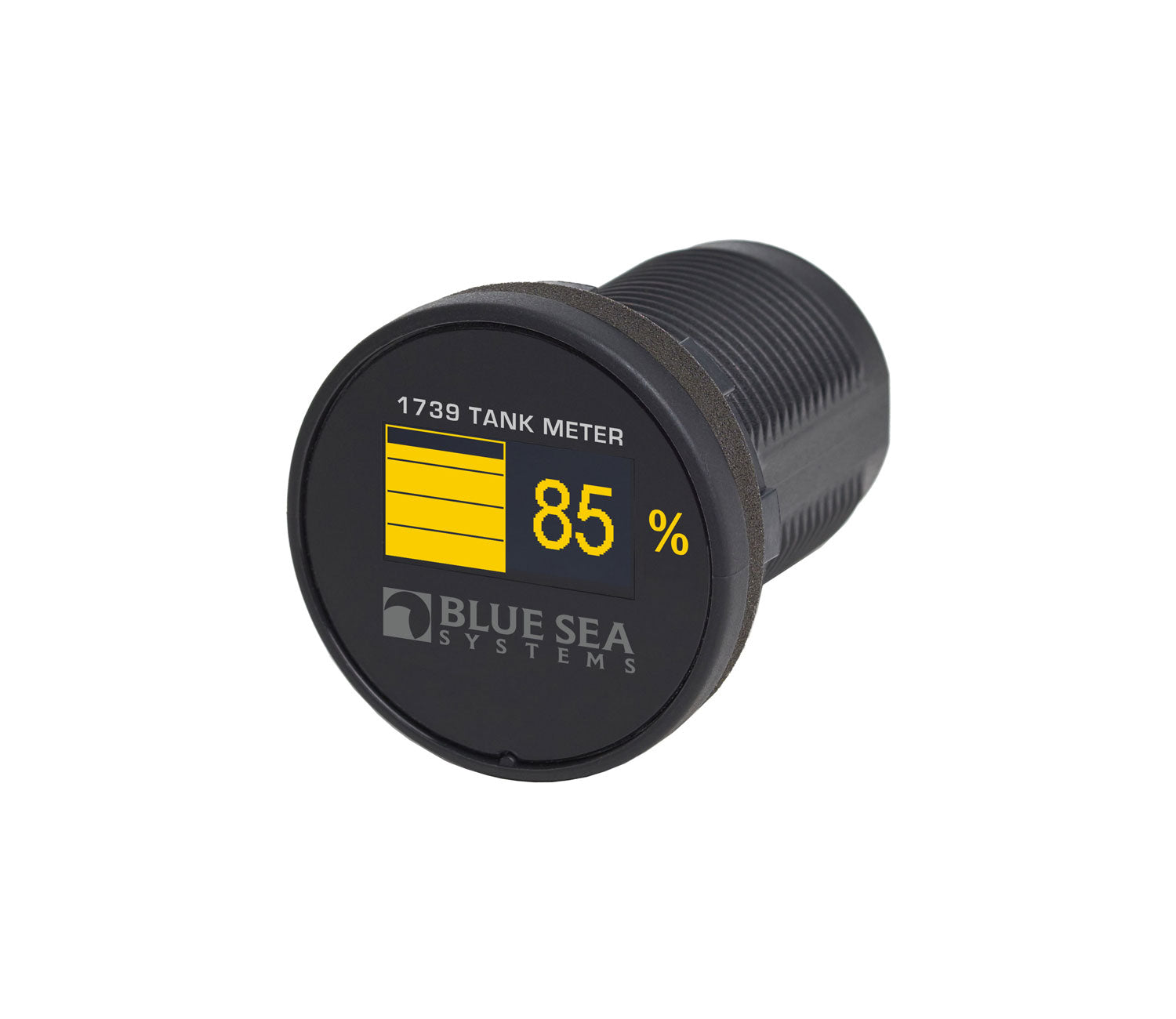 Blue Sea OLED mini tankmätare