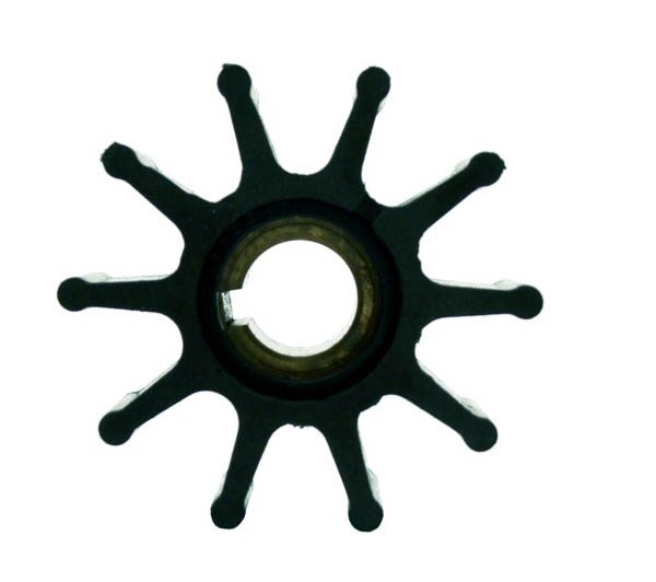 Impeller neoprene 65mm