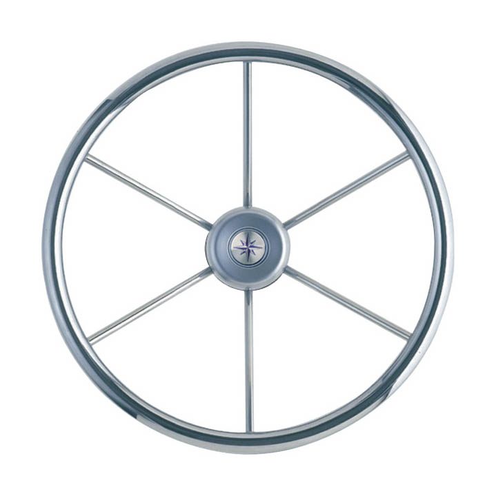 Ratt Leader inox 400 mm