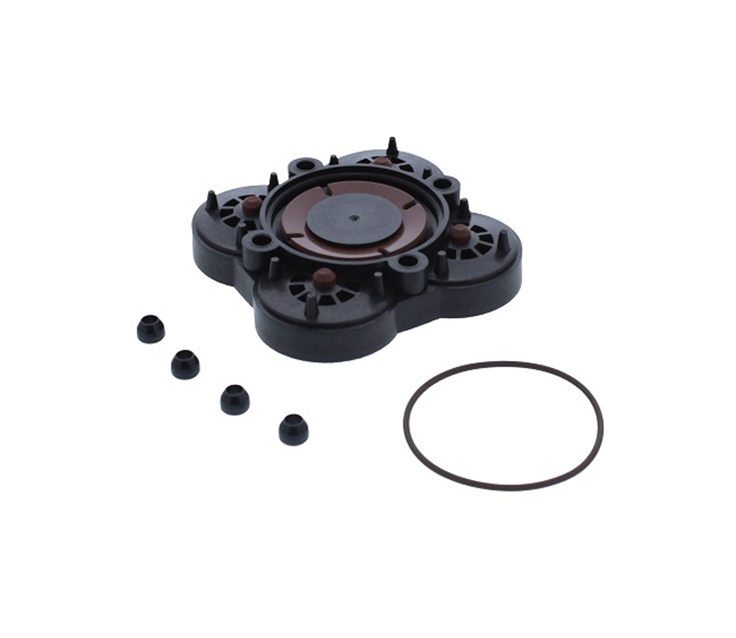 Ventil kit viton