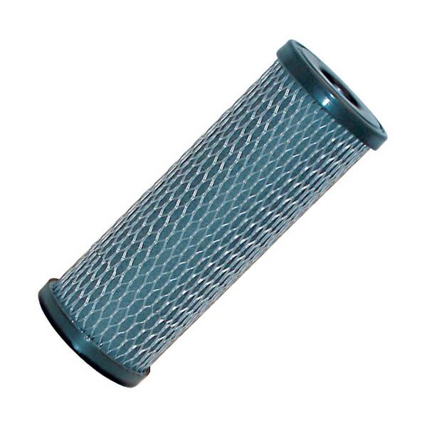 Filterinsatser. små