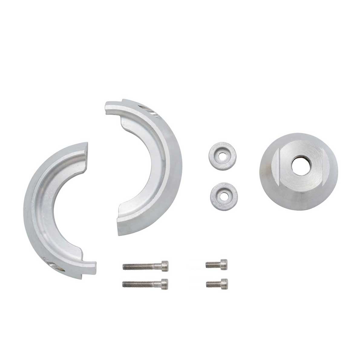 Anode Zn Cruise 10.0