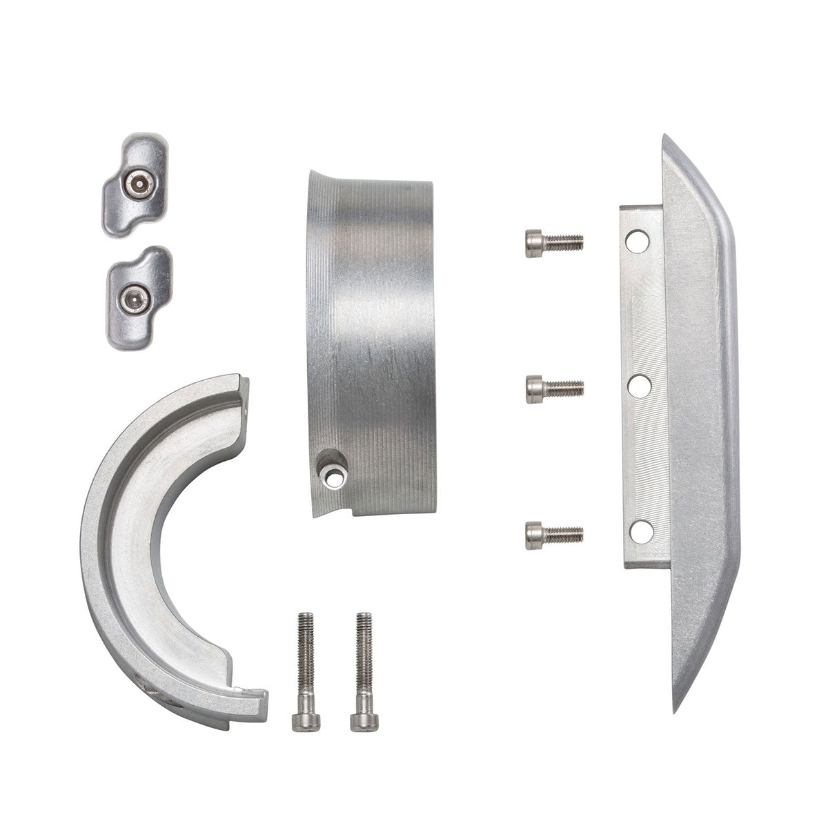 Anod Al Cruise 10/12 FL