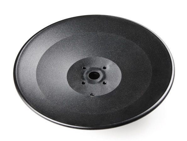 Bländskydd rund lanternor