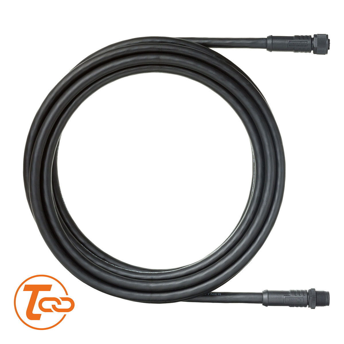 8-pin TorqLink kabel 0,5m