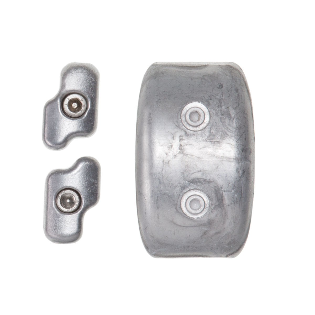 Anod Al Cruise 2.0/4.0 FP