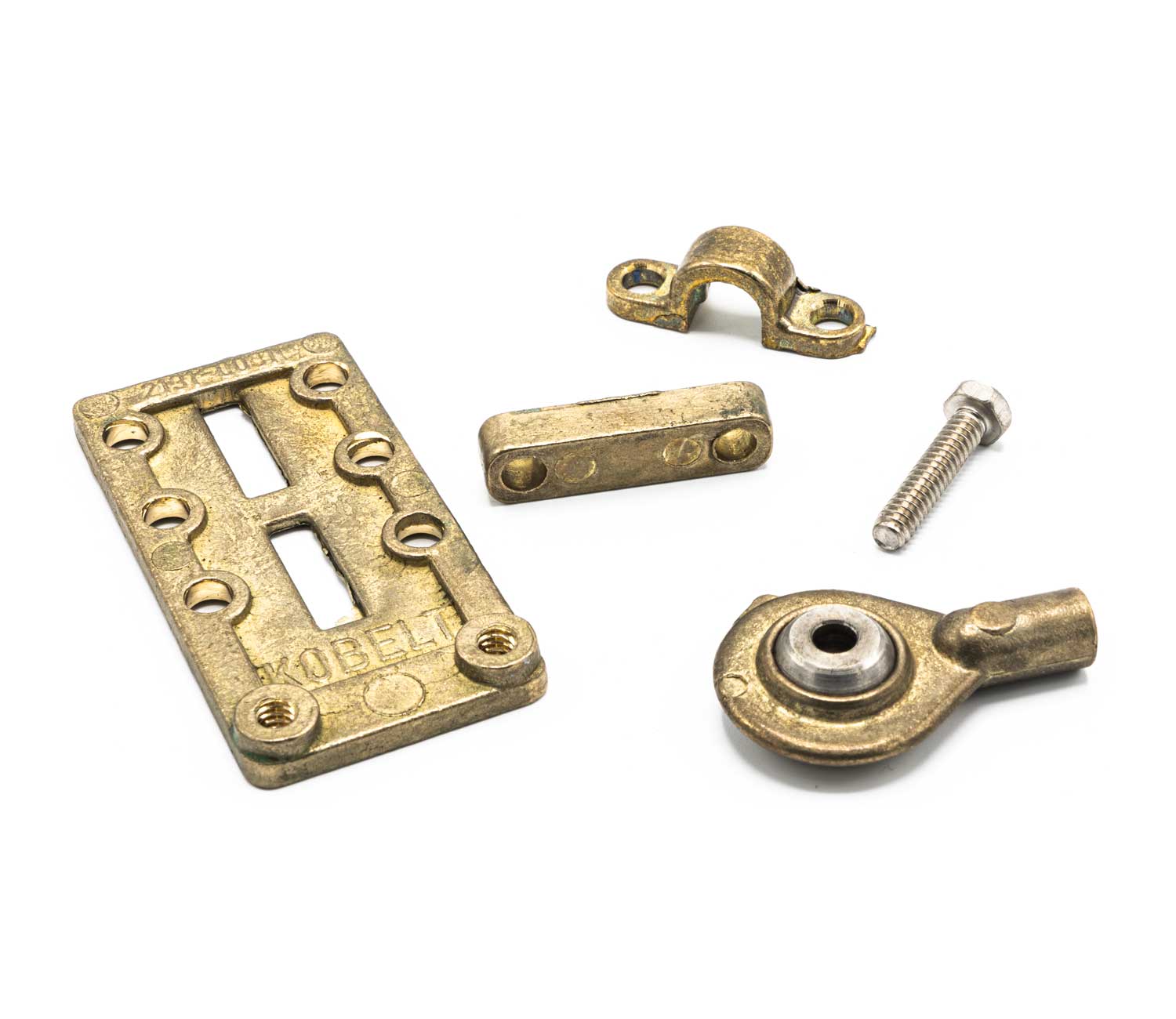 Kobelt Ansl.sats 203X 30-serie