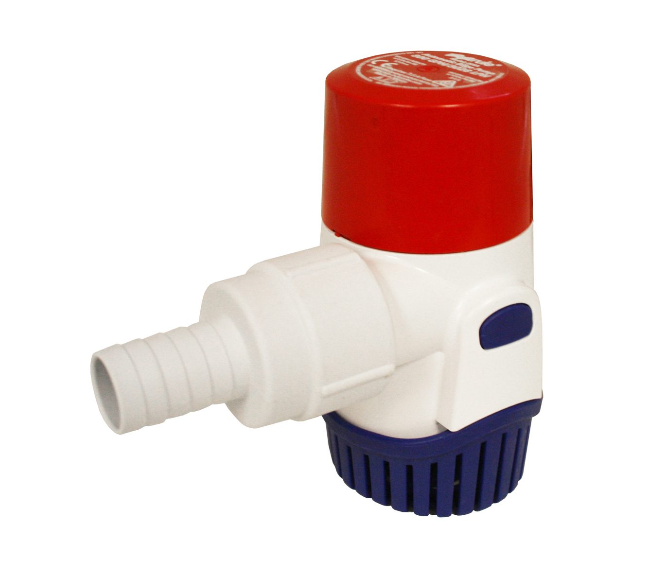 Rule pump 800 12V rnd autm.