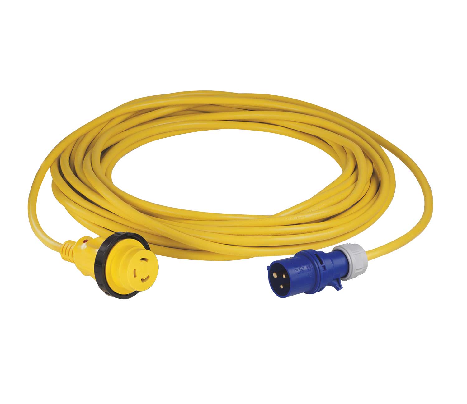 Landströmskabel 15m Marinco