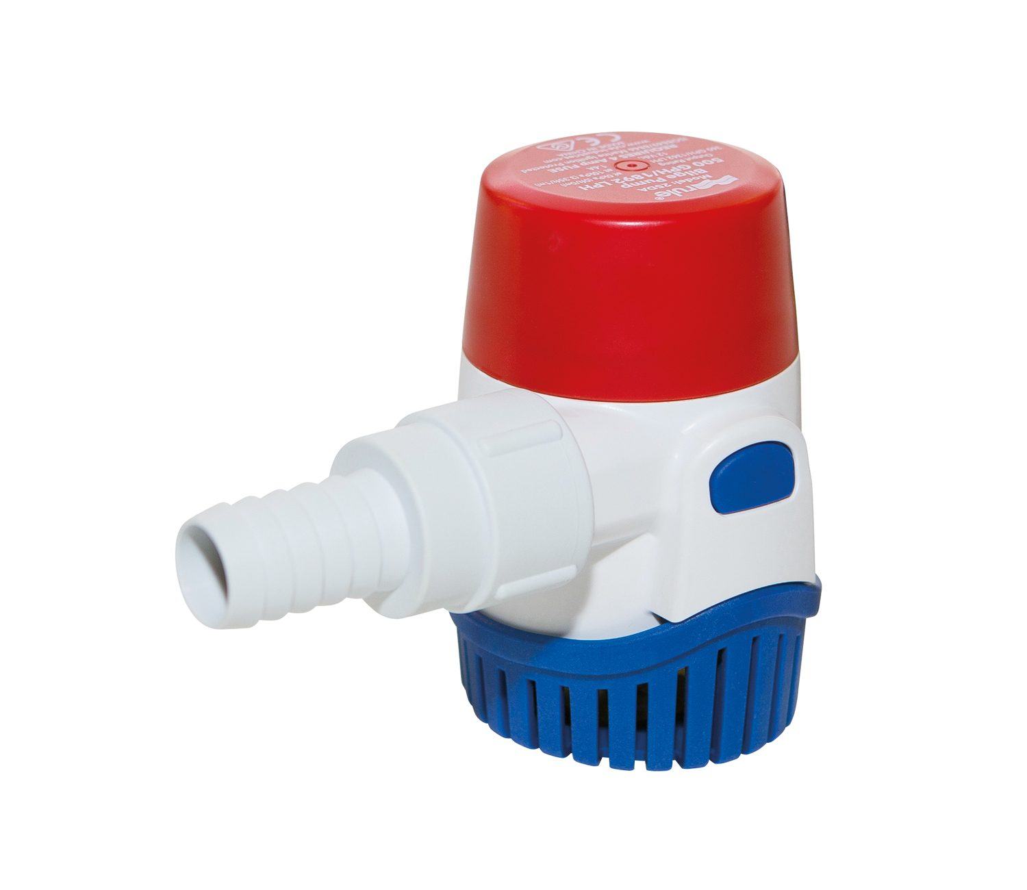 Rule pump 500 24V automatic