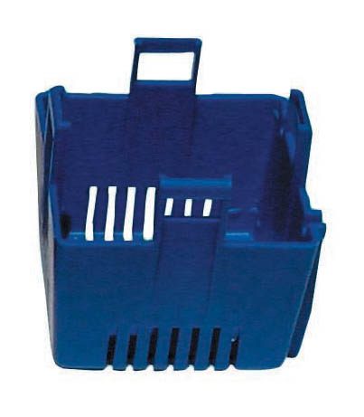 Bottensil Rule 800/1000 square