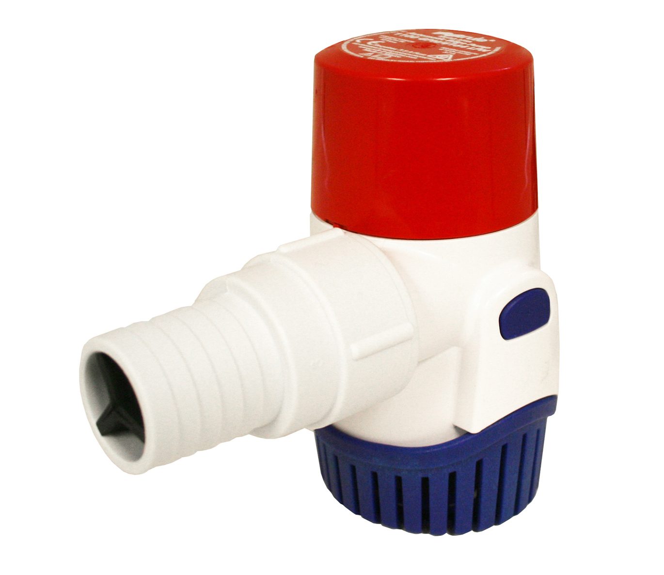 Rule pump 1100 12V automatic