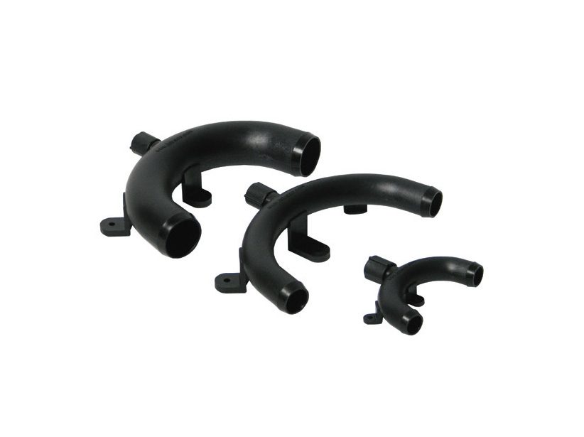 Vented loop 1 1/2"
