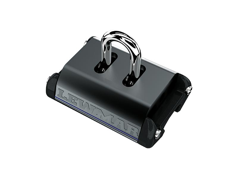 Ocean 0 kort, schackel