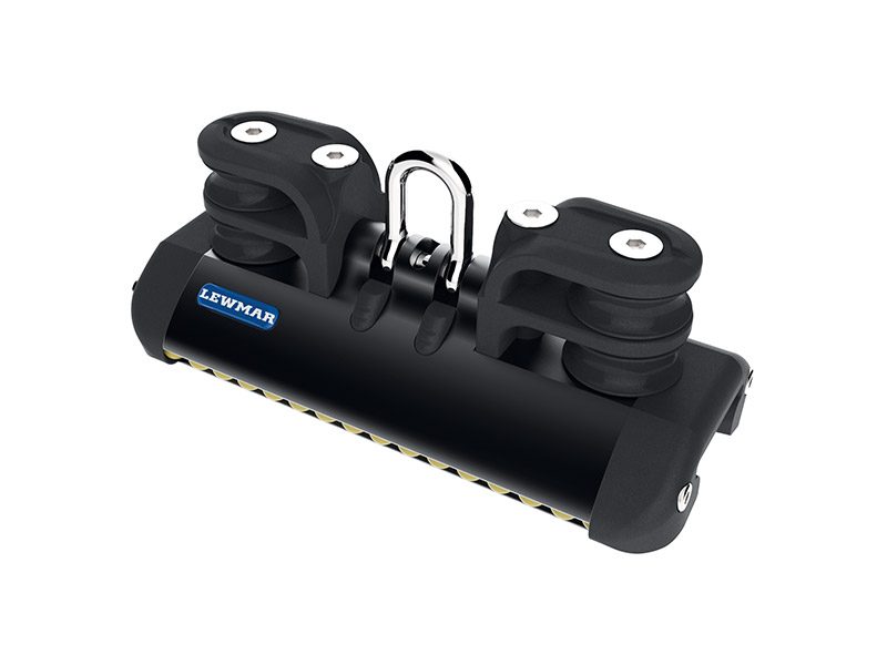 HTX 2 schackel, 2xtrissa