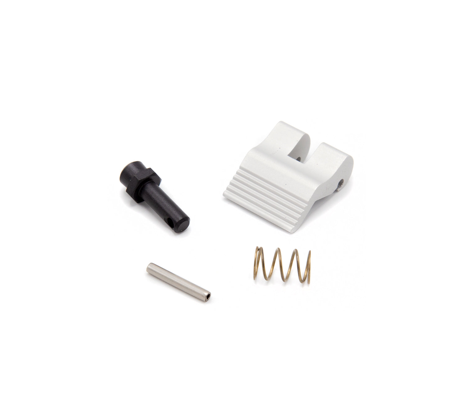 SZ0 plunger kit w/cap