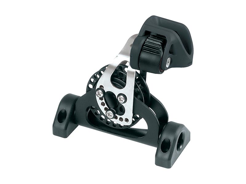HTX 60 ledat spärrblock, cleat