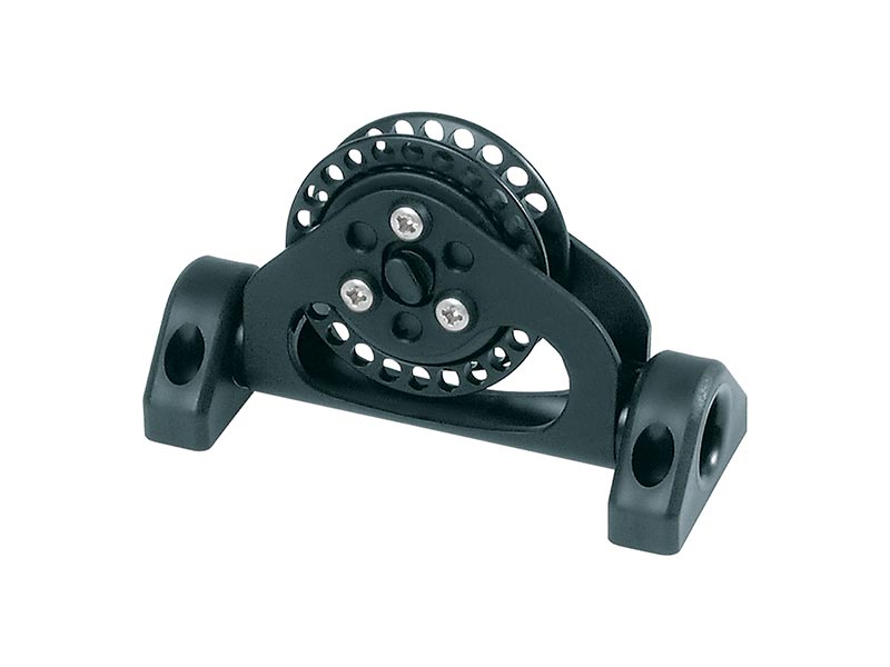 HTX 60 ledat spärrblock