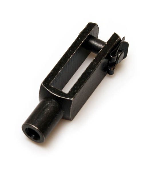 Gaffel 1/4" UNF Reglagekabel